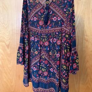 Xhilaration XL dress